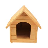 Nagy méretű kutyaház, 99x74x92 cm