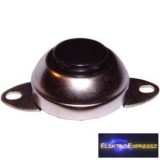 Nagy méretű nyomógomb 12V 6A