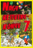 Nagy rejtvénykönyv 7.