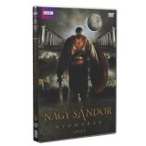 Nagy Sándor nyomában 1. - DVD