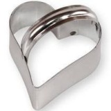 Nagy Szív Kiszúró