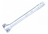 Nagy tartományú analóg hárompontos furatmikrométer 100-150/0.001 mm - Insize 3228-150