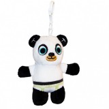 Nagy táskadísz - Bing nyuszi Pando Panda
