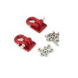 Nagy teherbírású bilincs rögzítő konzollal 1:10