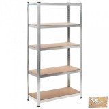 Nagy teherbírású tároló állvány