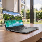 Nagy teljesítményű Dell Latitude 3520 i7-1165G7/16GB/256SSD/FHD/15,6" Laptop