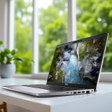 Nagy teljesítményű DELL Precision 3541 i7-9850H/32GB/512SSD/NVIDIA P620 4GB/FHD/ 15,6"