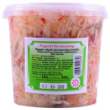 Nagyéri vödrös csípős vegyesvágott 600g