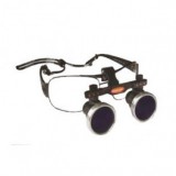 Nagyító védőszemüveggel KHM-102