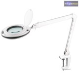 Nagyítós lámpa 5 dioptria 10w led REBEL