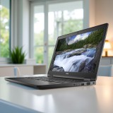 Nagyképernyős Dell Latitude E5590 i5-8250U/16GB/256SSD/FHD/15,6" Laptop