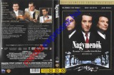 Nagymenők DVD (dupla lemezes változat)