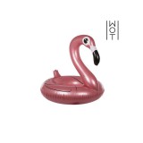 Nagyméretű felfújható Flamingó úszógumi