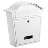 nagyméretű postaláda