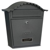 nagyméretű postaláda TMGARN
