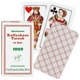 Nagyméretű Tarock kártya – Piatnik