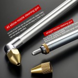 Nagynyomású autómosó pisztoly