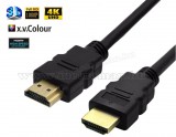 Nagysebességű HDMI kábel 2.0 4K 15 méter