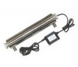 Nagyteljesítményű UV lámpa készlet, 55W