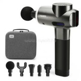 NAIPO Masszírozó Kézi - MGPC-007 (5 masszázsfej, 5 fokozatban szabályozható masszázsintenzitás, 2500mAh akkumulutátor) (MGPC-007)