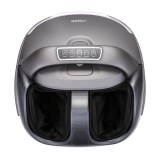 Naipo MGF 839A – Lábmasszírozó hő és görgős masszázsfunkcióval