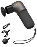 NAIPO Mini Mélyszöveti masszírozó pisztoly MGPC-002 MINI