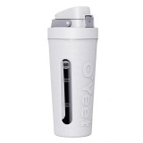NAIPO Oyeet Shaker 700 ml (fehér)