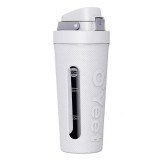 NAIPO Oyeet Shaker 700 ml fehér