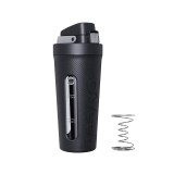 NAIPO Oyeet Shaker 700 ml (fekete)