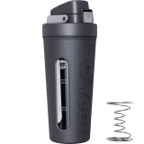 NAIPO Oyeet Shaker 700 ml (szürke)