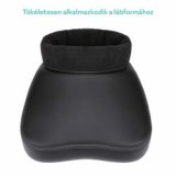 Naipo Univerzális masszírozó és lábmelegítő (MGF-1005)