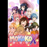NAISU Mokoko X (PC - Steam elektronikus játék licensz)
