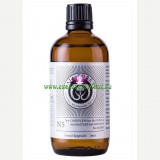 NaJa Forest N5 bio Cordyceps, bio Mandula, bio Maitake, bio Shiitake, bio Reishi gyógygomba kivonat