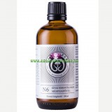 NaJa Forest N6 bio Cordyceps, méhpempő gyógygomba kivonat