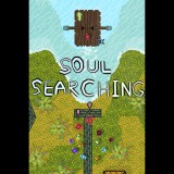 Nakana.io Soul Searching (PC - Steam elektronikus játék licensz)
