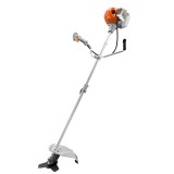 NAKAYAMA BENZIN BOZÓTVÁGÓ FŰKASZA 52 CC, 2LE (PB5228)