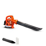 NAKAYAMA benzines lombfúvó, 25,4 cm3, 1LE (BL2510)