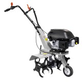 NAKAYAMA benzines rotációs kapa (kultivátor) 4LE, 139cm3 (MB5005)