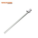 NAKAYAMA HOSSZABBÍTó rúd a PS3100 és PS5100 gépekhez, 26mmx76cm (PS2600EXT)