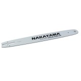 NAKAYAMA LÁNCVEZETŐ 22”(55CM) .325”- 1.5mm, 86 SZEM (0265907002)