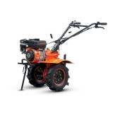 NAKAYAMA motoros rotációs kapa (kultivátor) 6,5LE, 100cm (MB7000Classic)