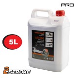 NAKAYAMA PRO 2-ütemű 1:50 kevert motorolaj, 5L (LB1060)