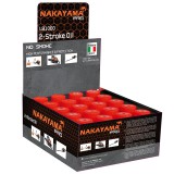 NAKAYAMA PRO 2 ütemű olaj 100mL (LB1000)