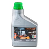 NAKAYAMA PRO 4 ütemű olaj 600ml SAE 10W-30 (LB1100)