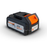 NAKAYAMA PRO akkumulátor 20V 4.0AH (EC3005)