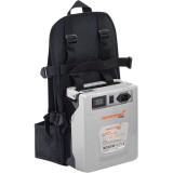 NAKAYAMA PRO akkumulátor 21V, 20ah ec1600, ec1620, ec1630 esetén (EC1608)