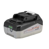 NAKAYAMA PRO akkumulátor 21v, 5ah ec1600, ec1620, ec1630 MODELEKHEZ (EC1606)