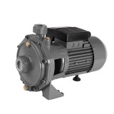 NAKAYAMA PRO CENTRIFUGÁLIS kerti ( Pl medence ) SZIVATTYÚ 1500W, 2 FOKOZAT (NP2065)