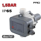 NAKAYAMA PRO ELEKTRONIKUS NYOMÁSKAPCSOLÓ (NP2085)