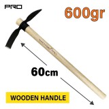 NAKAYAMA PRO erdészeti kapa 600g 60cm (SSF564)